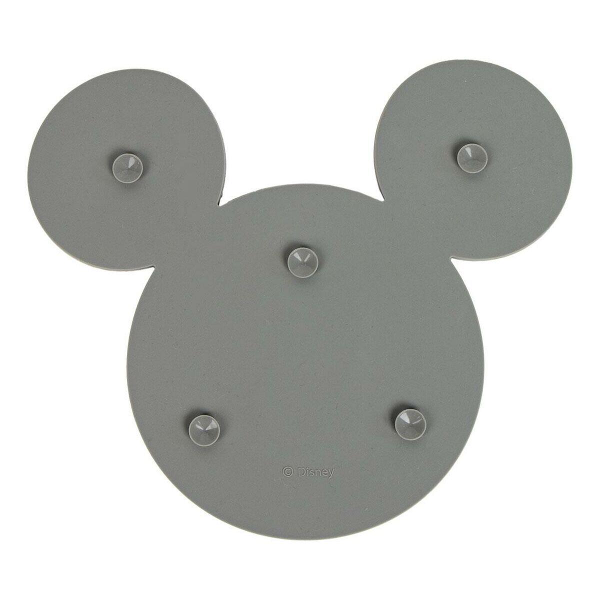 Alfombrilla Antideslizante Mickey Mouse 2/5
