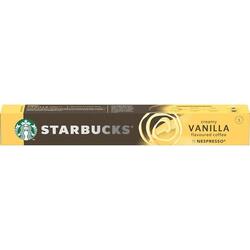 Capsules de café Nestlé 6221393 Vanille