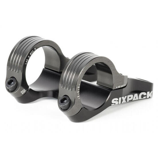 Vorbau Sixpack Racing Millenium Direct Mount 35 45 mm