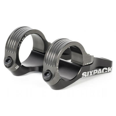 Stam sixpack racing millenium direct mount 35 45 mm