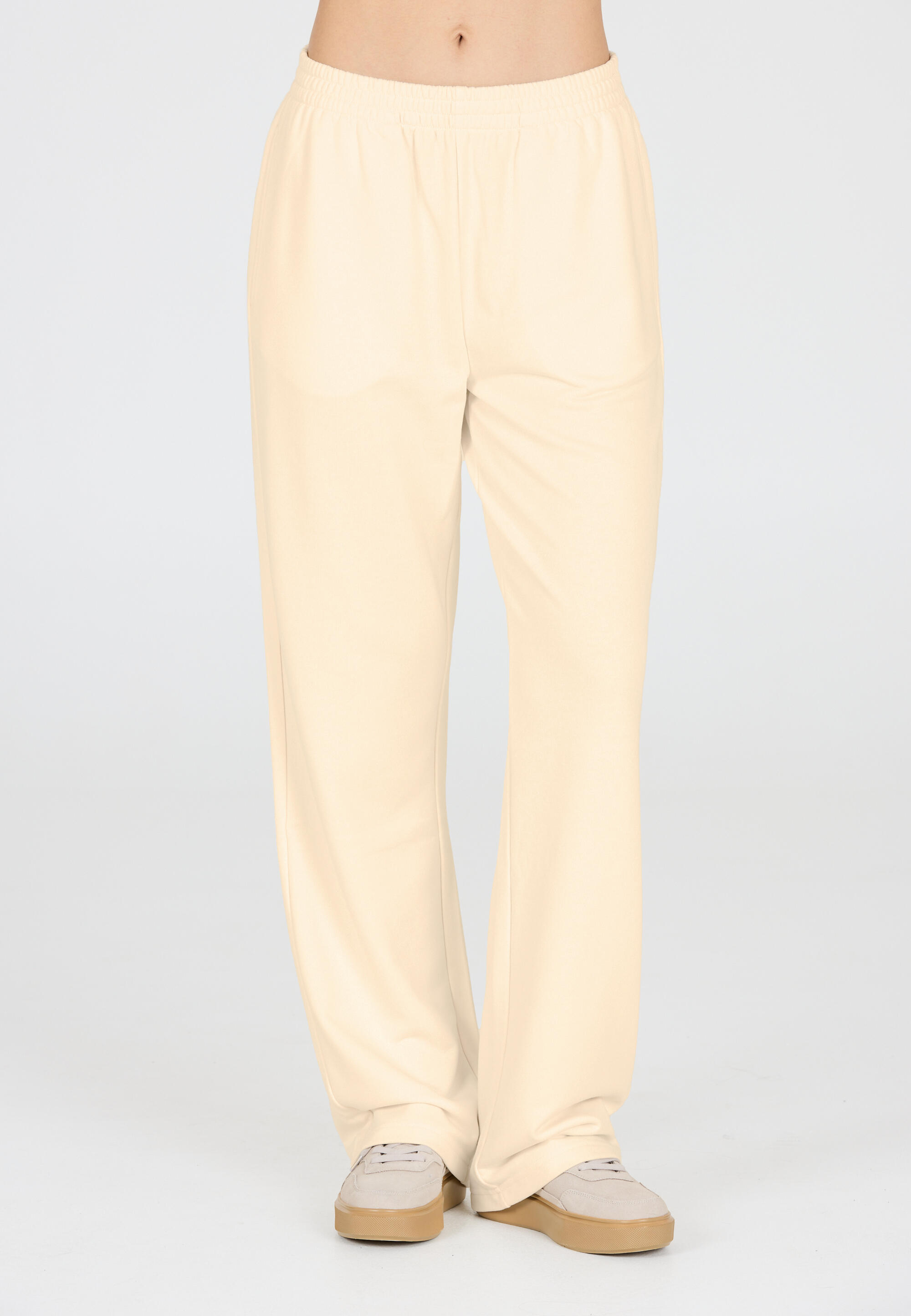 Pantalon femme Athlecia Crecy 4/5