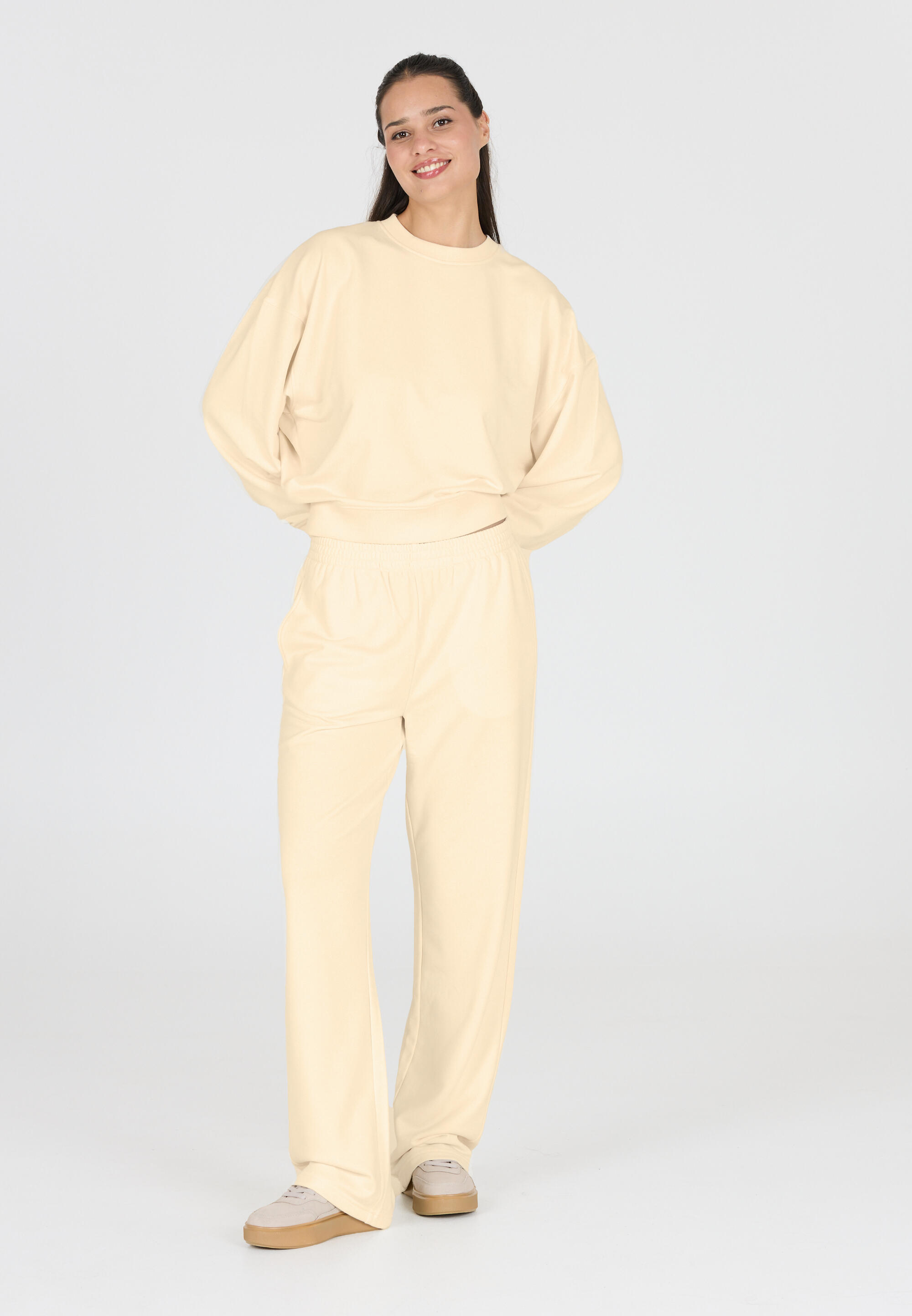 Pantalon femme Athlecia Crecy 3/5