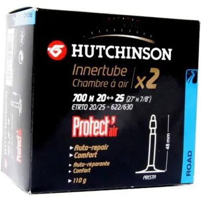 Inner tube Hutchinson Protect'air