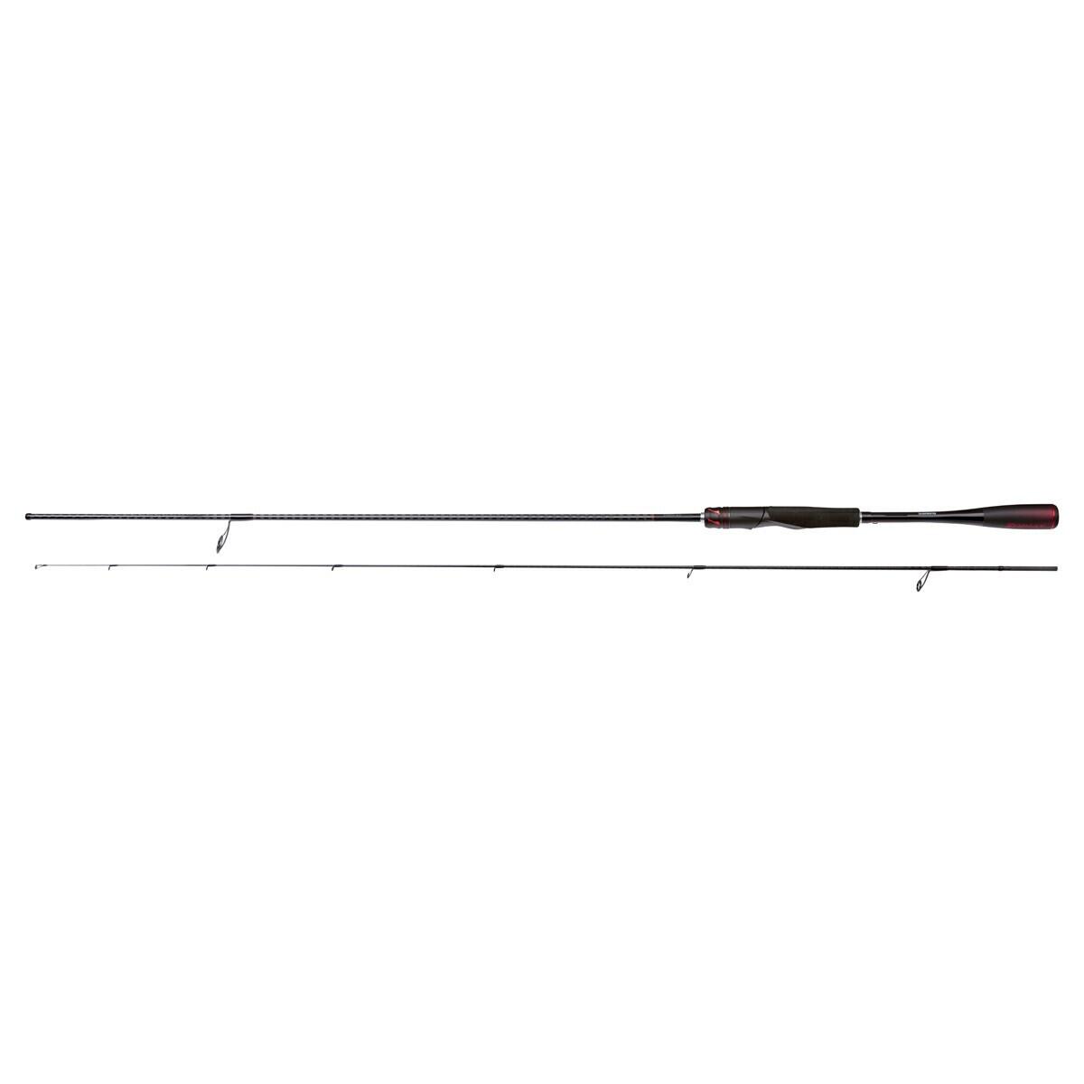 SHIMANO Spinhengel Shimano Zodias ex-f 1,5-7g