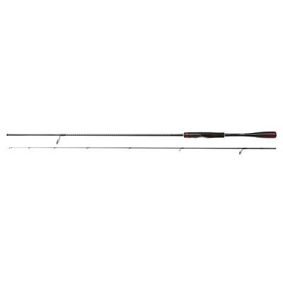 Spinhengel shimano zodias ex-f 1.5-7g