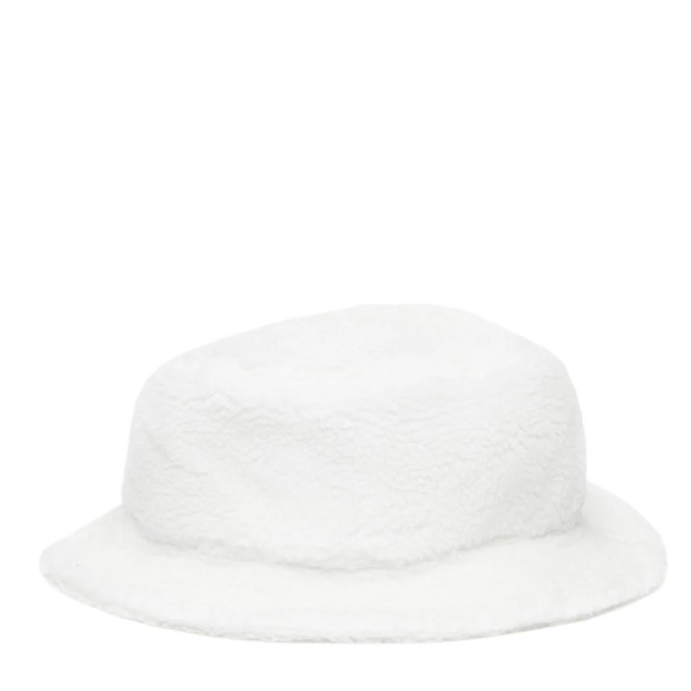 Bob Sherpa Blanc Femme Ellesse Carli Bucket 2/2