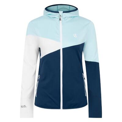 Midlayer Donna Dare 2B Convey III Balletto D´ Acqua Moonlight Denim