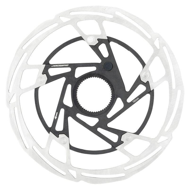 Tarcza hamulcowa Jagwire Pro Lr2-E E-Bike Centerlock