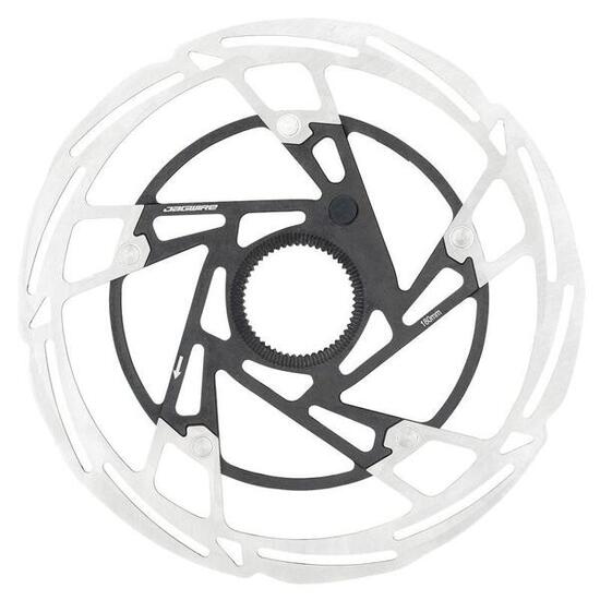 Disque de frein Jagwire Pro Lr2-E E-Bike Centerlock