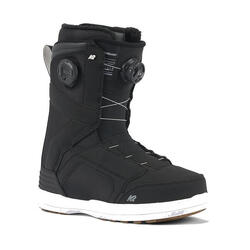 Boots De Snowboard Boundary Homme