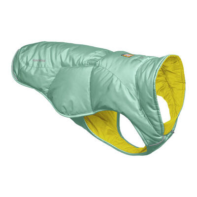 Regenmantel für Hunde Ruffwear Quinzee