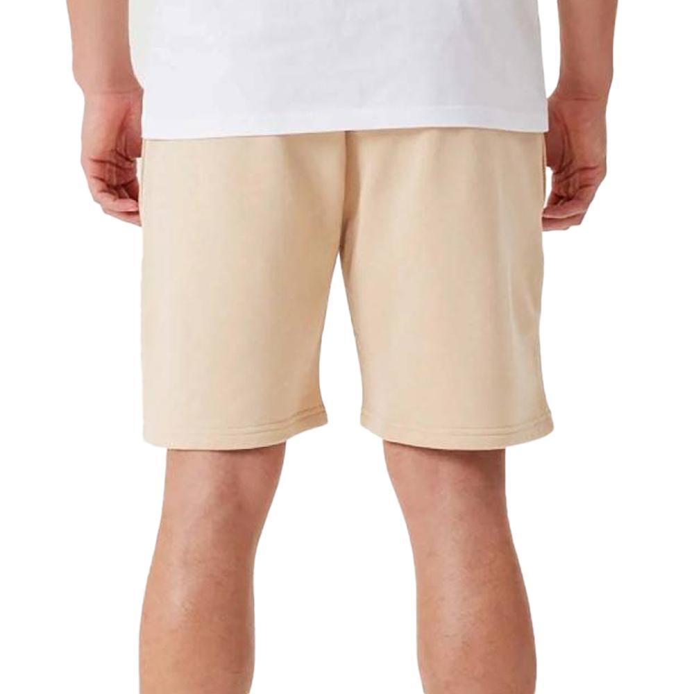 Pantaloncini Corti Beige Uomo New Era League 2/2