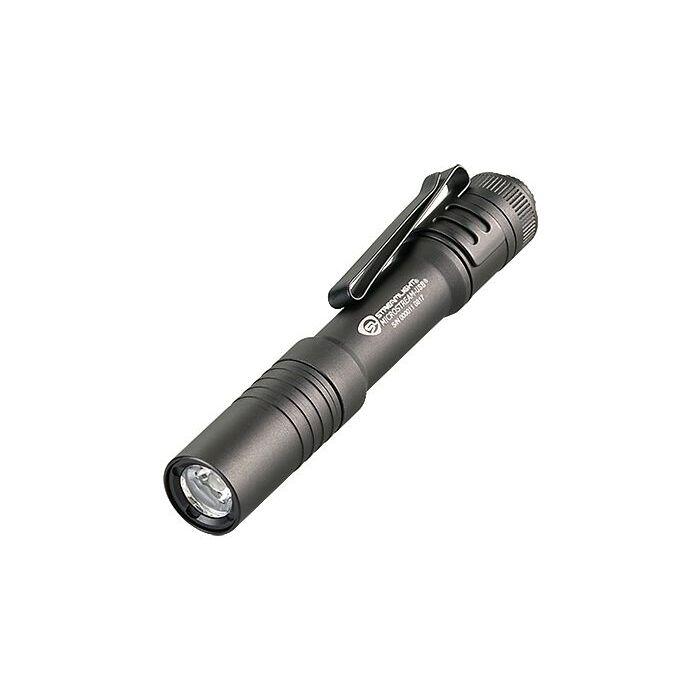 Latarka USB z kablem do paska na nadgarstek Streamlight Microstream
