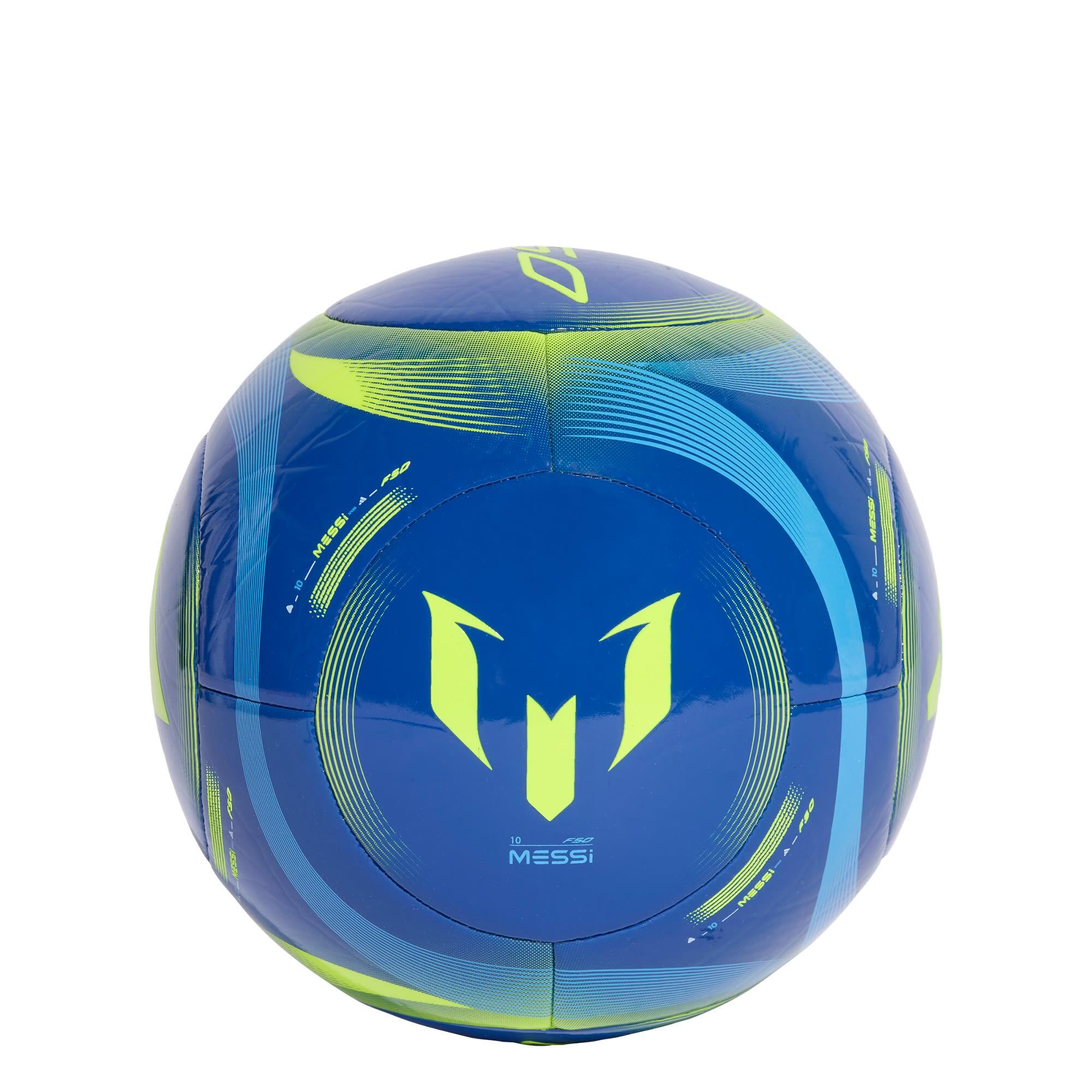 Bola club messi