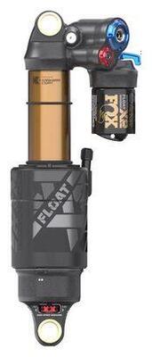 Fox racing shox float x2 factory 2pos-adj metric 2025