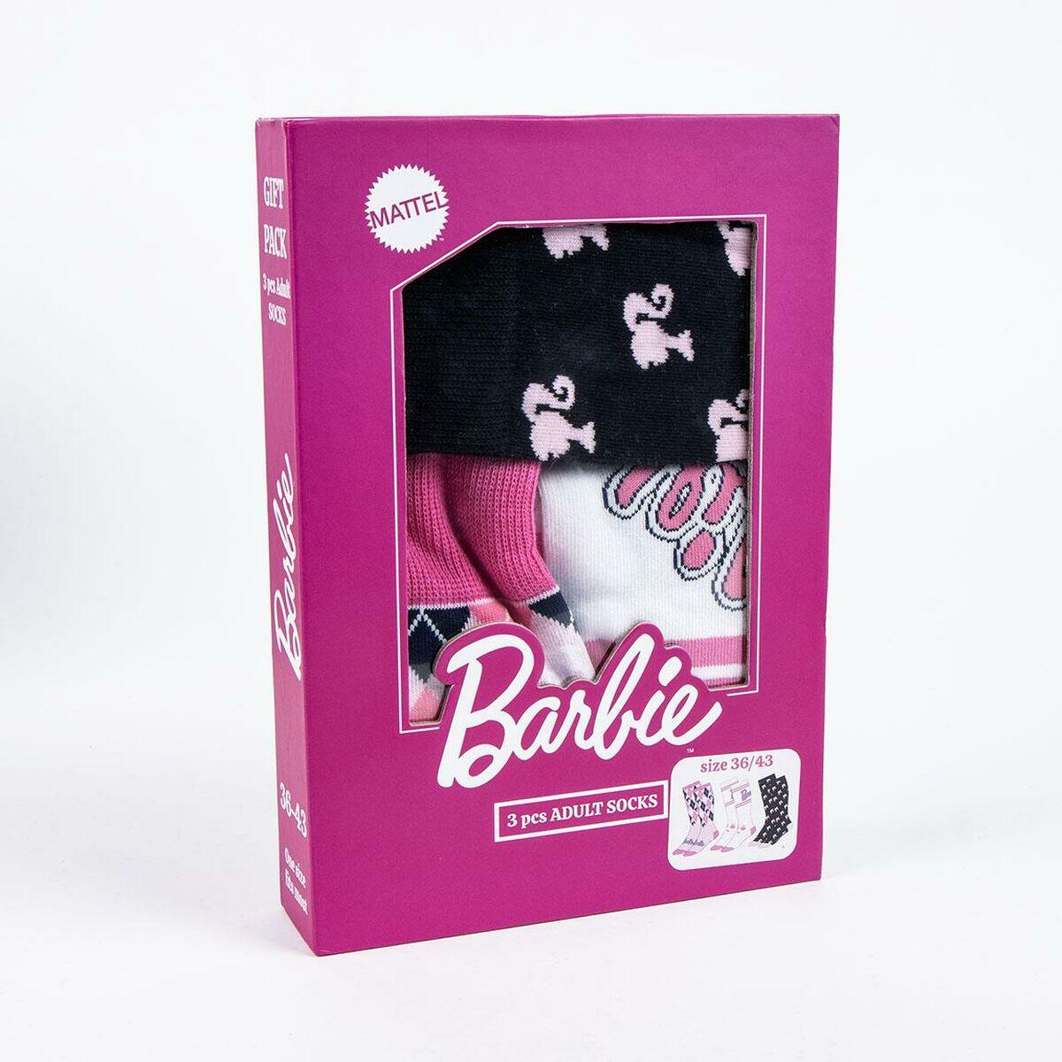 BARBIE picture