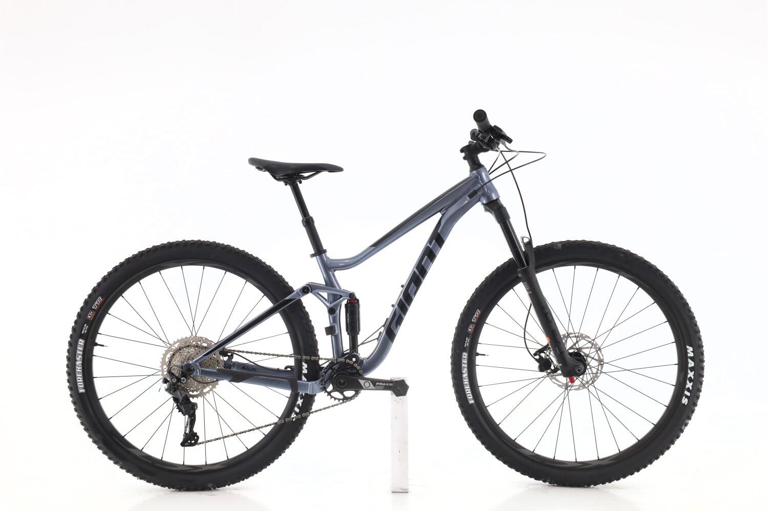 GIANT MTB ricondizionata ·  Stance 2 · Condizioni eccellenti