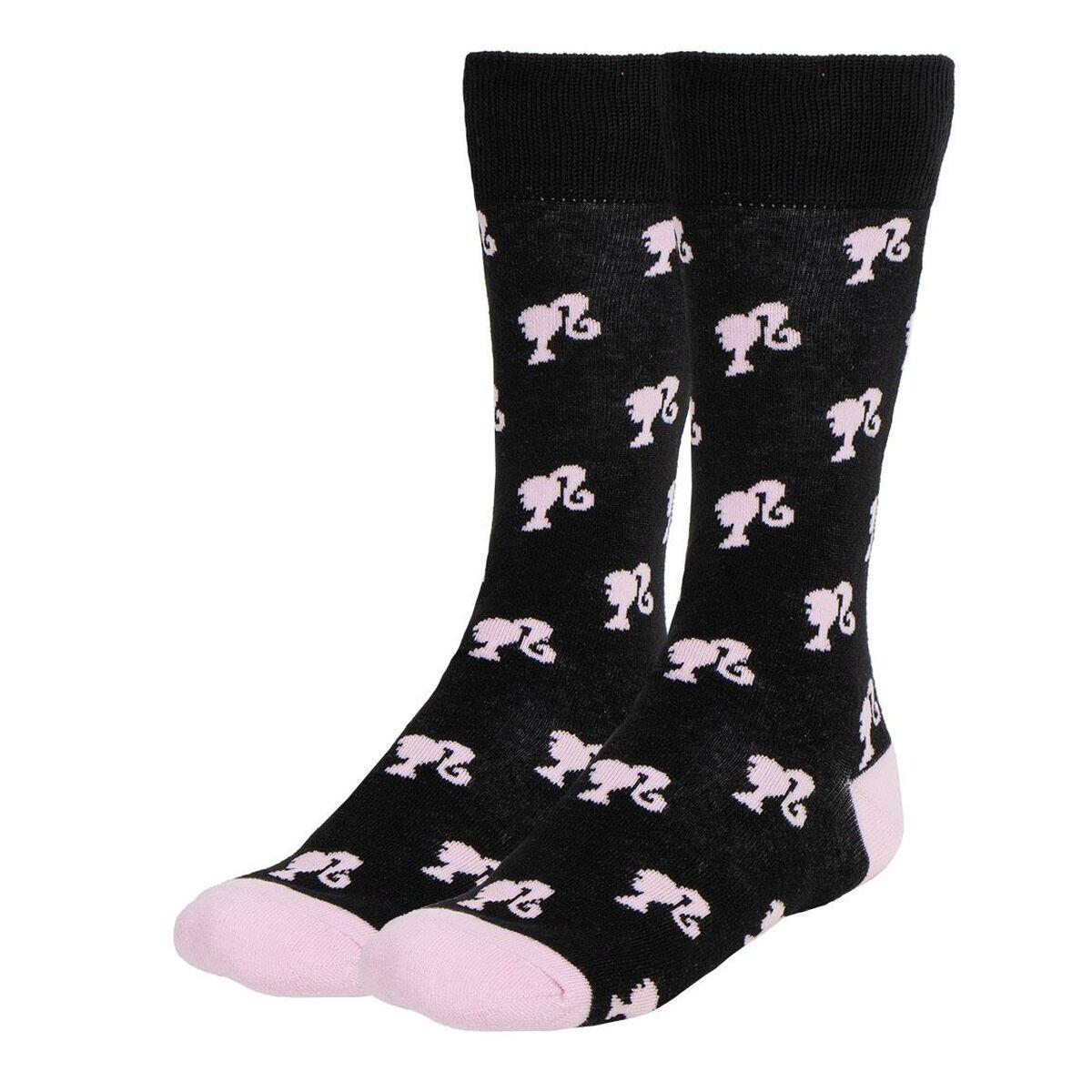 Meias Barbie 36-43 4/5
