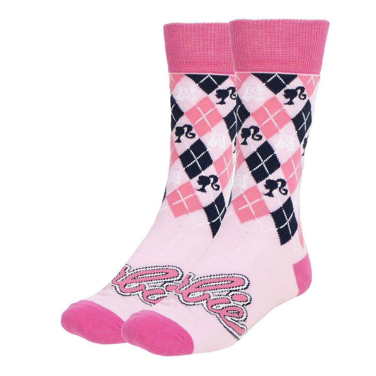 Meias Barbie 36-43 5/5