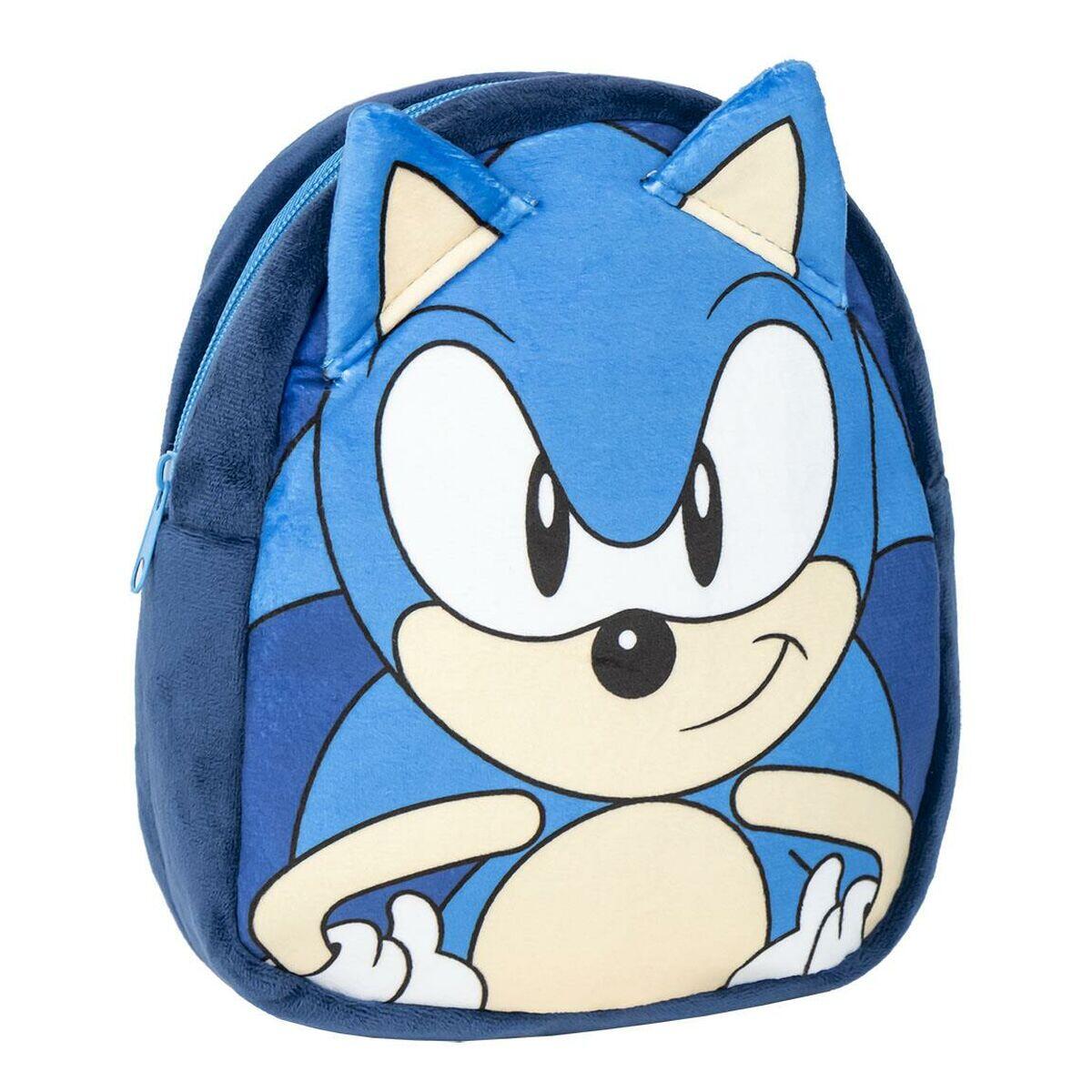 SONIC THE HEDGEHOG picture