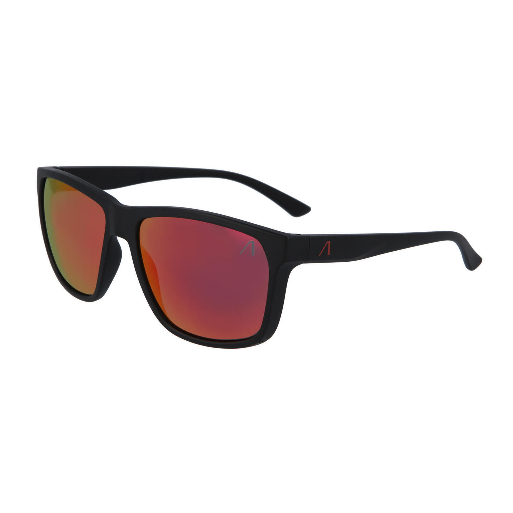 Athletes Eyewear - Lunettes De Soleil Volleyball - Motzi Black - Lunettes De Soleil - Noir - No Size - Decathlon