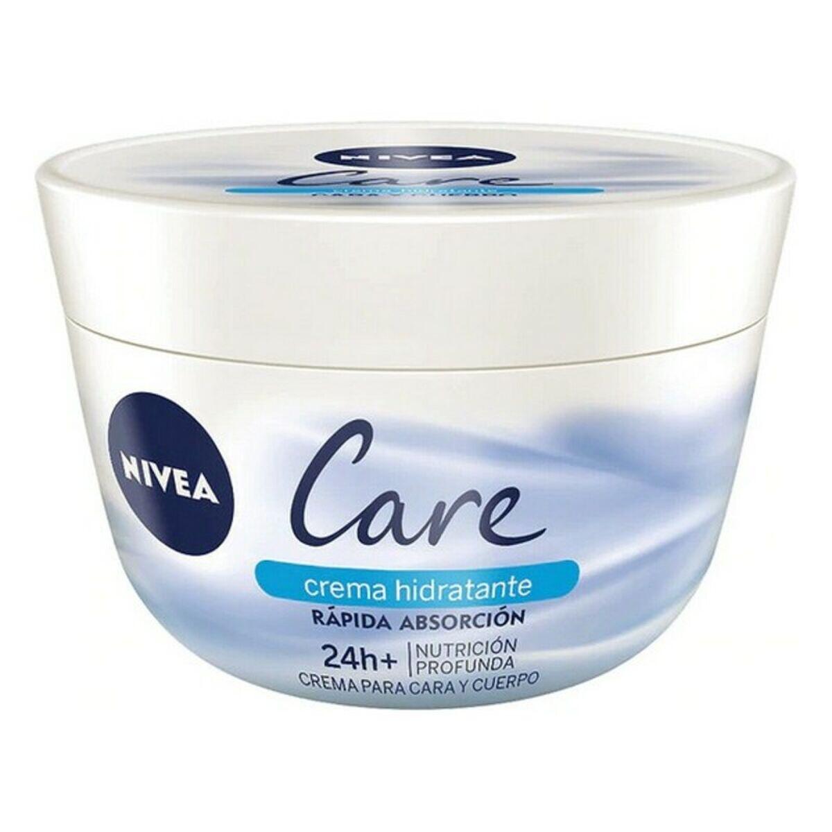Nivea Creme Corporal 80134 400 Ml da Decathlon