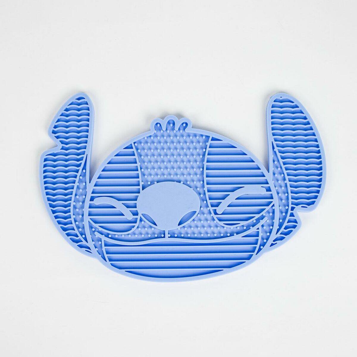 Tapete Antiderrapante Stitch 4/5