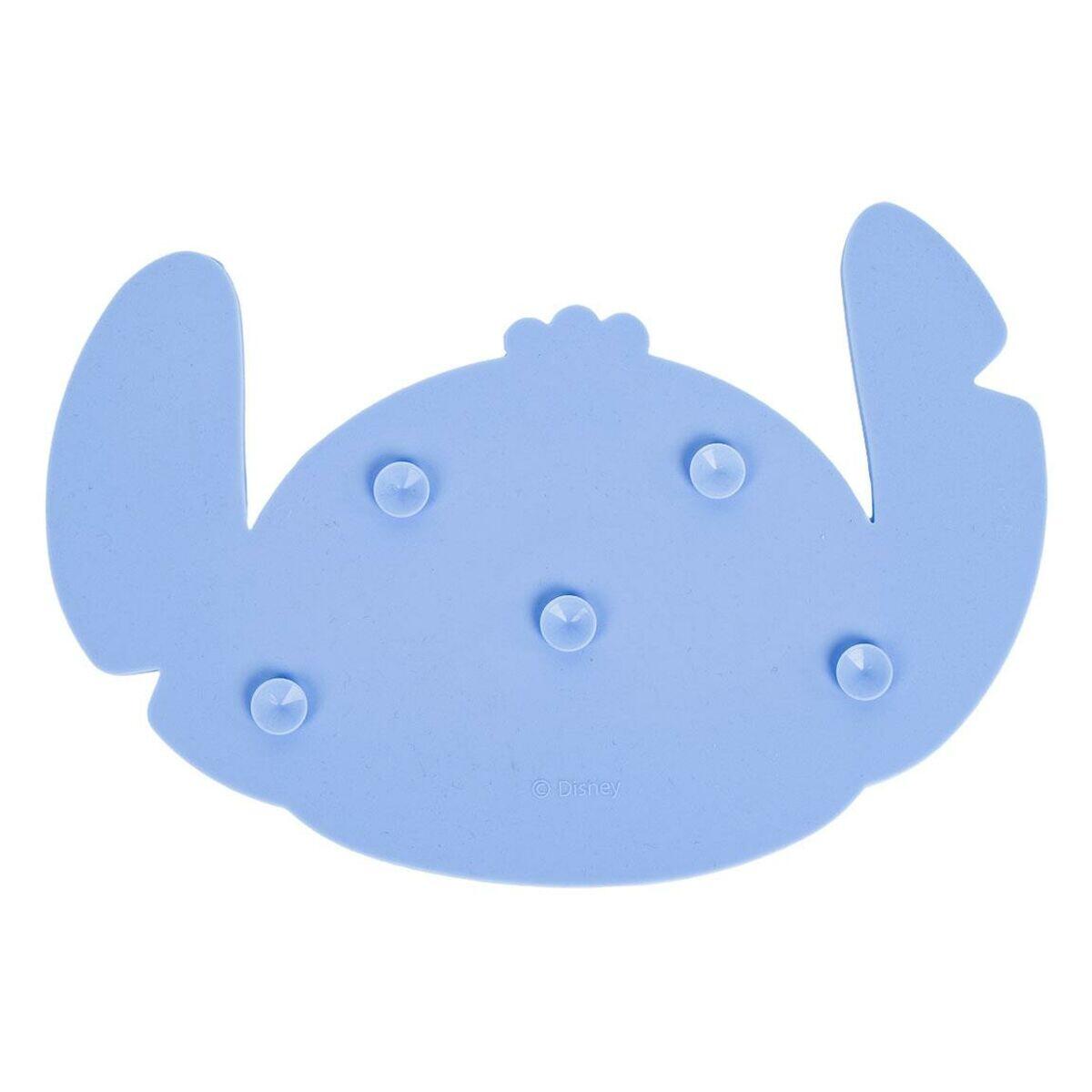 Tapete Antiderrapante Stitch 2/5