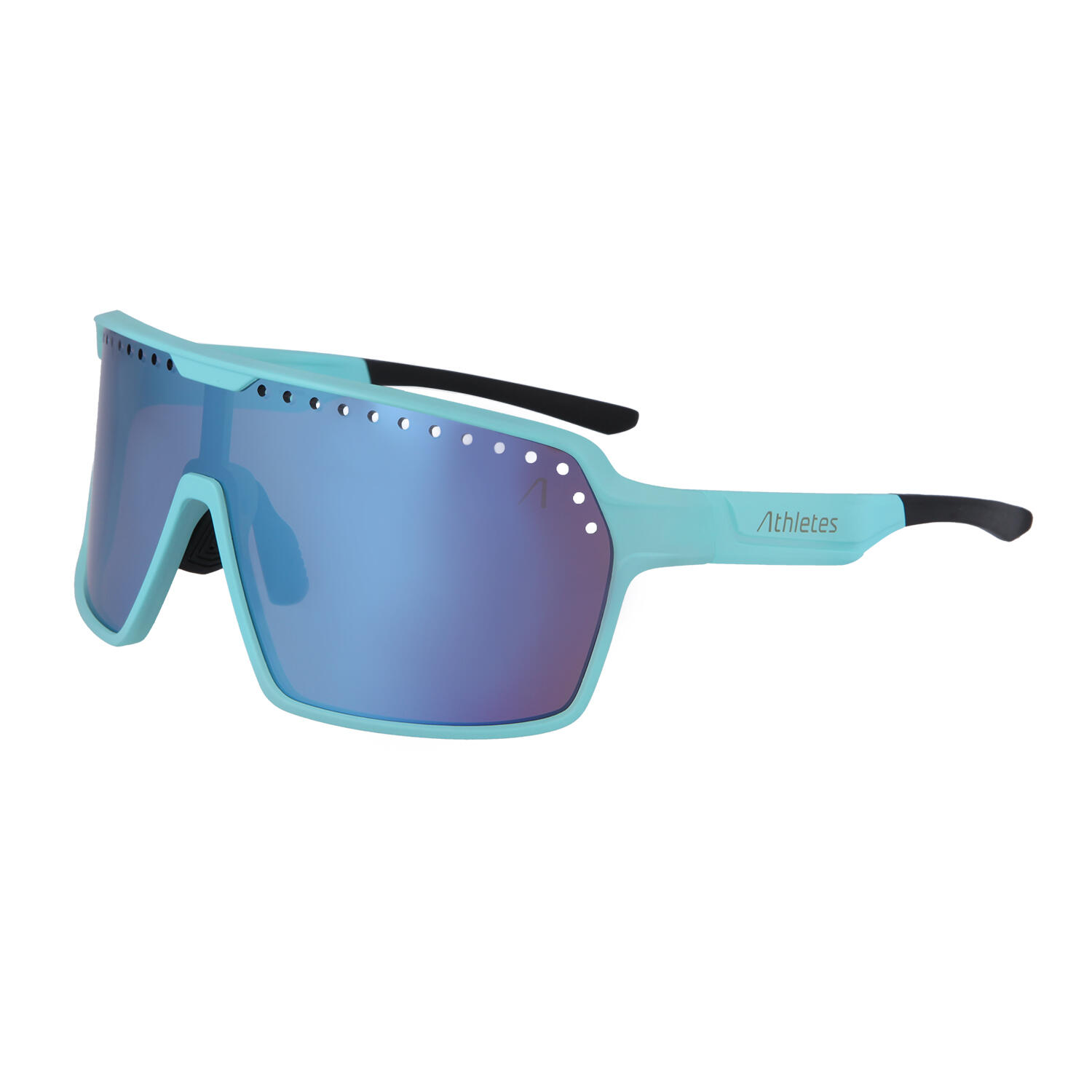 Athletes Eyewear - Lunettes De Soleil Volleyball - Airtime Blanc - Lunettes De Soleil - Blanc - No Size - Decathlon