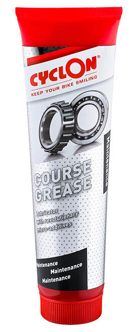 Tube de Graisse Cyclon Course 150 ml - Résistant à l'Eau et Écologique 2/2