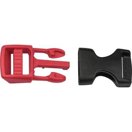 Fermeture de Casque Abus K - Sûre et Fiable