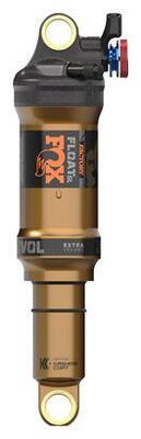 Fox racing shox float sl factory remote up evol lv 2025 metric schokdemper