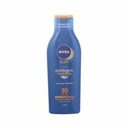 Lait solaire Nivea Sun Hidrata 400 ml