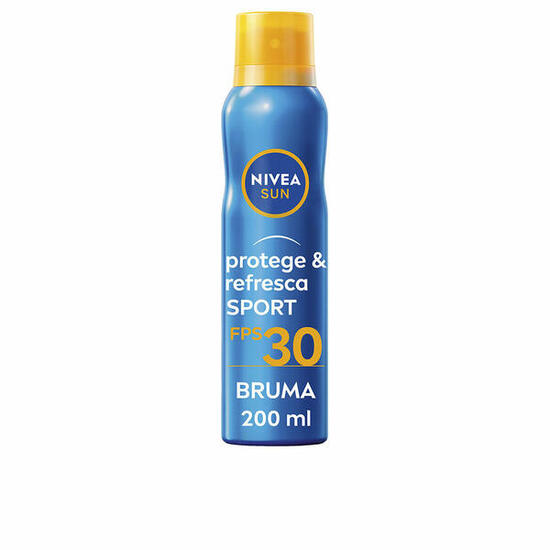 Protecteur Solaire Nivea NIVEA SUN Spf 30