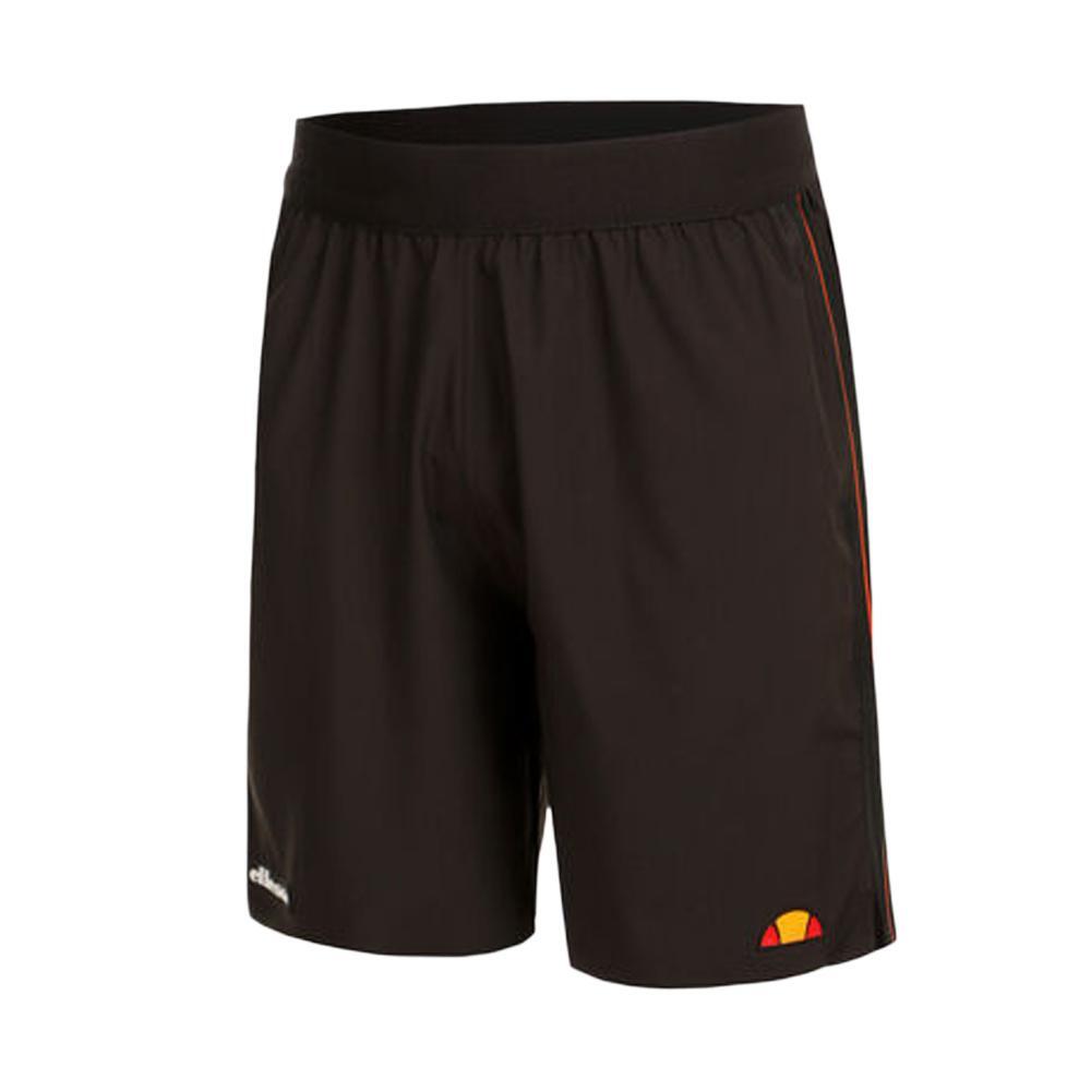 Ellesse Steady Men's Black Shorts