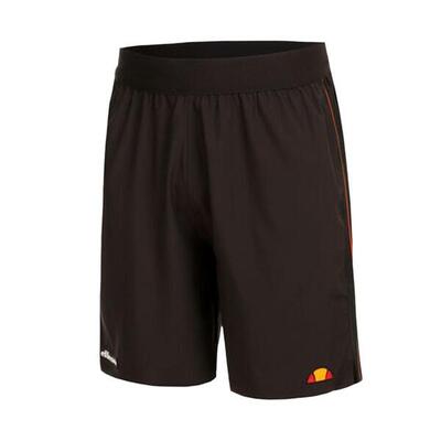 Ellesse steady heren short zwart
