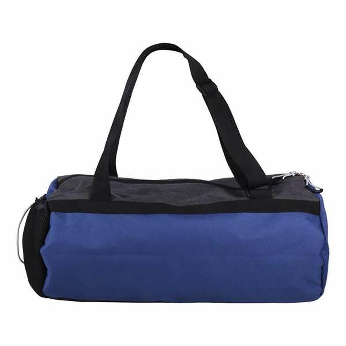 Sac de sport Marvel Bleu 2/5