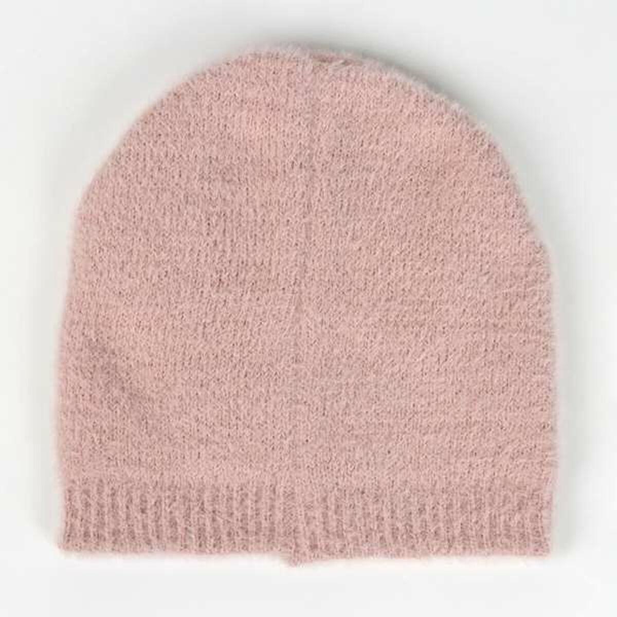 Gorro Barbie Rosa 2/3