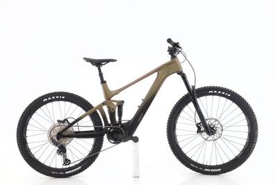 Segunda Vida · Ebike · Trance X Advanced E+ Elite 3 · 12 Velocidades