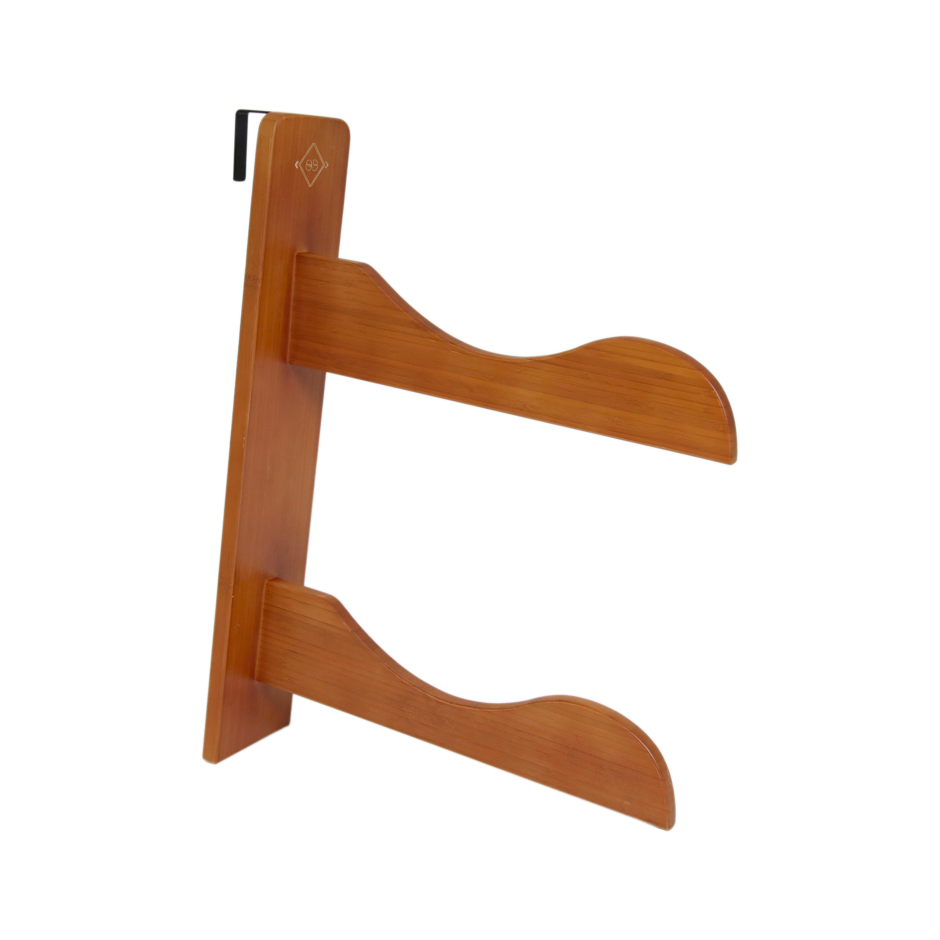 Porta sella da equitazione Grooming Deluxe 1/6