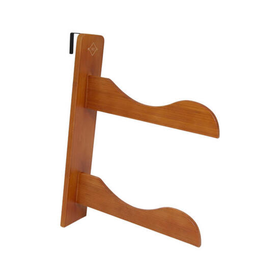 Porte-selle équitation Grooming Deluxe