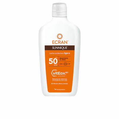 Crema Solare Ecran Ecran Sunnique Spf 50