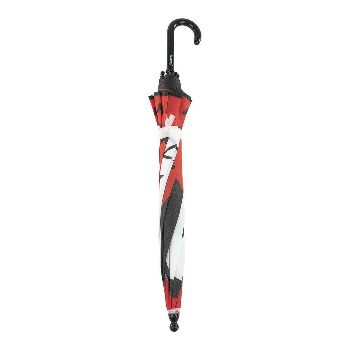 Ombrelli Mickey Mouse Rosso 5/5
