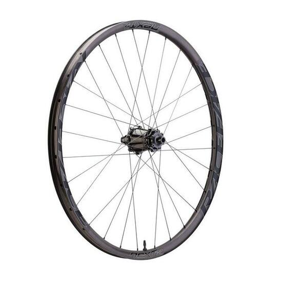 Ruota anteriore in carbonio Race Face next-R 36 27.5 boost