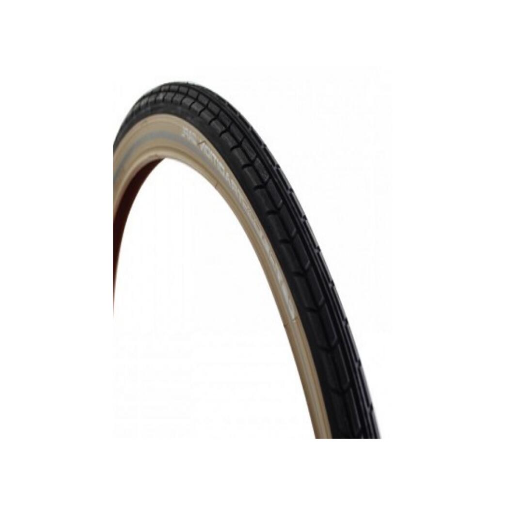 CST CST EB1302C Copertone 28x1.75 (47-622) nero/marrone.