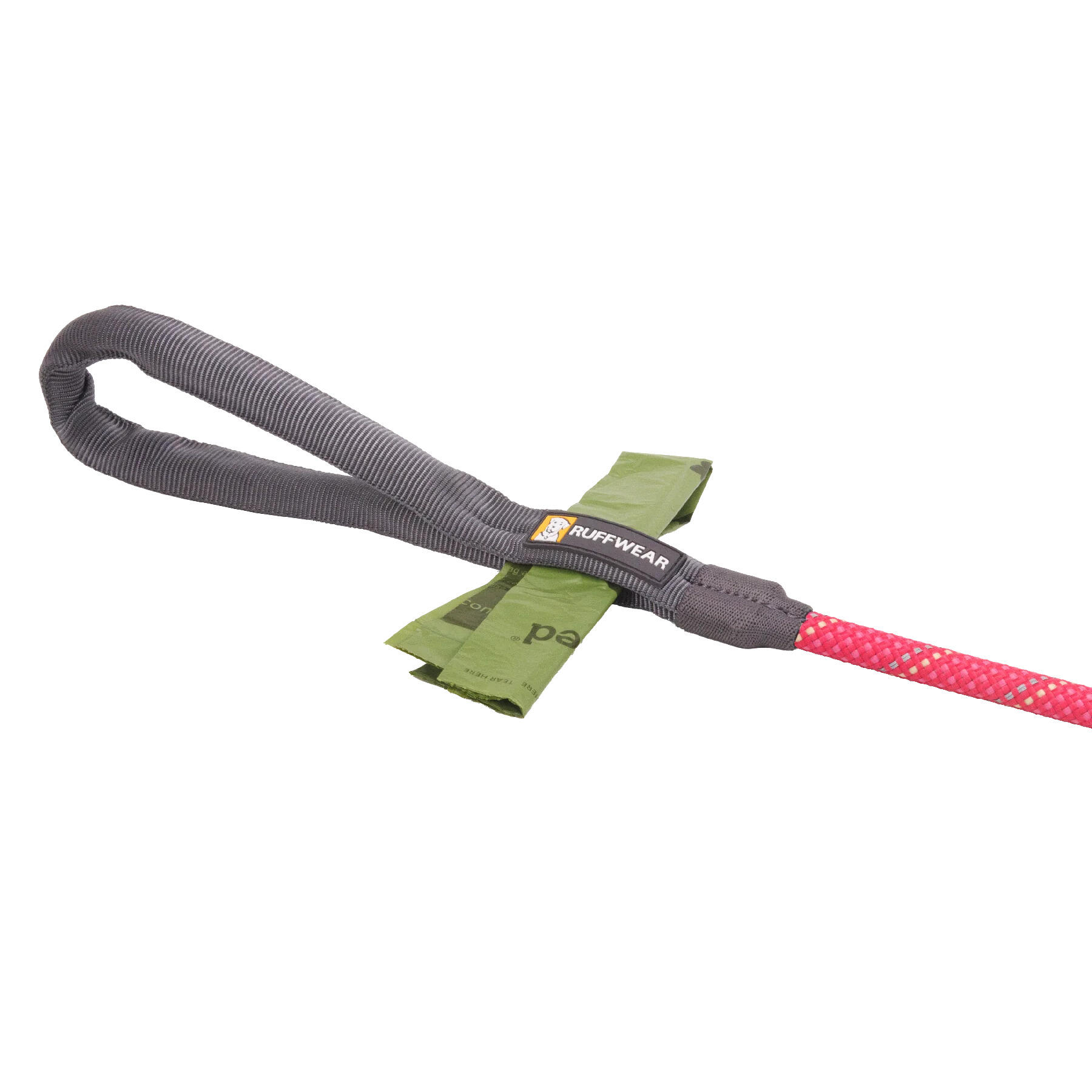 Laisse pour chien Ruffwear Knot-a-long 3/3