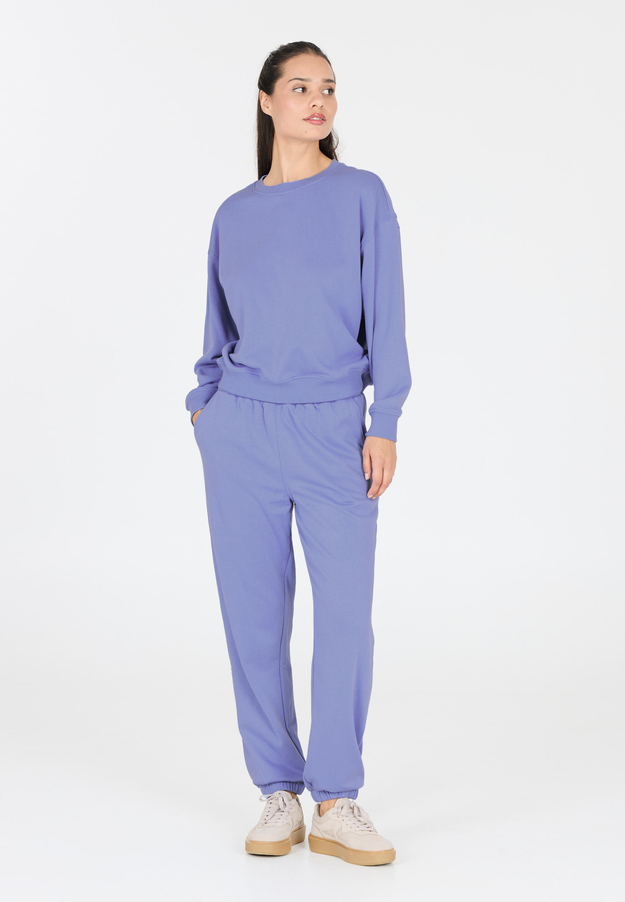 Joggingbroek Carmen 4/15