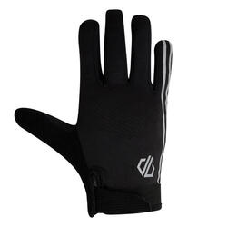 Gants De Cyclisme Homme (Noir)