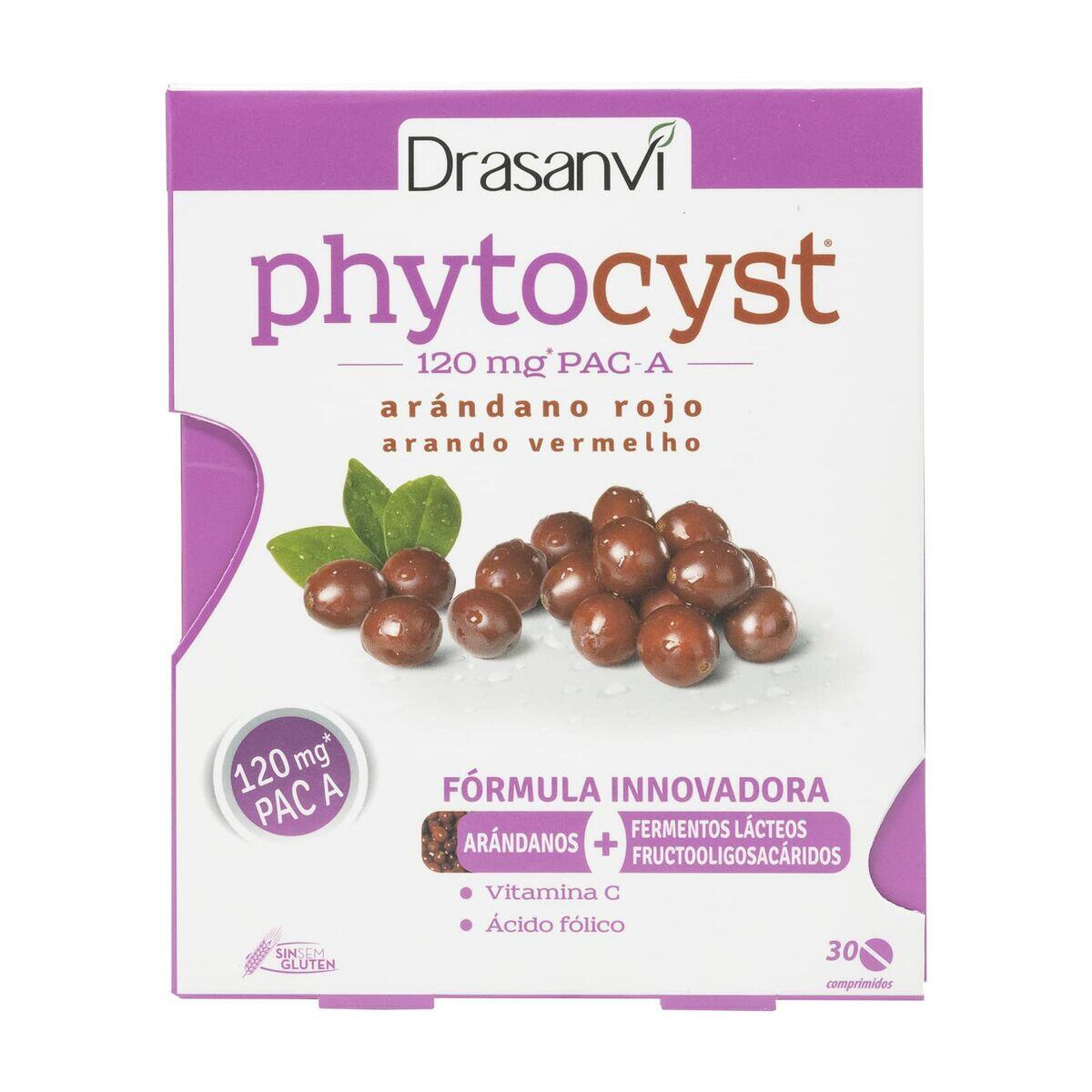 Complemento Alimenticio Drasanvi Phytocyst 2/3