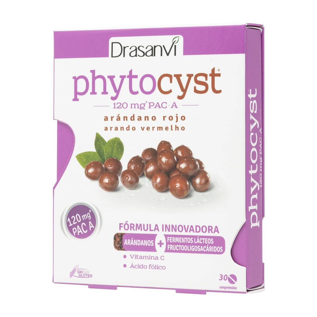 Complemento Alimenticio Drasanvi Phytocyst 3/3